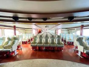 Thumbnail von Jianglong Passagierfahrzeug 49M 10183321
