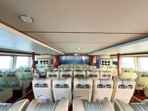 Thumbnail von Jianglong Passagierfahrzeug 49M 10183321