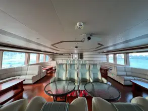 Thumbnail von Jianglong Passagierfahrzeug 49M 10183321