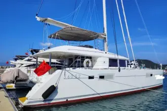 Lagoon 560 S2 10208769