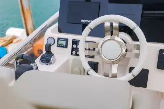 Thumbnail von Azimut 50 10214514