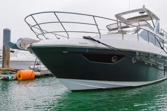 Thumbnail von Azimut 50 10214514