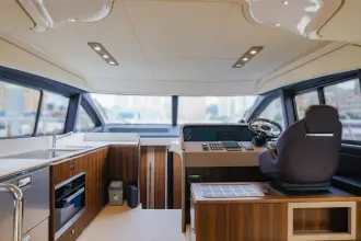 Thumbnail von Azimut 50 10214514