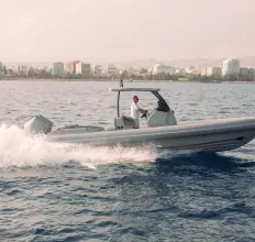Thumbnail von Olimpik 30SR RIB