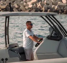 Thumbnail von Olimpik 30SR RIB