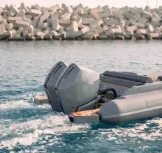 Thumbnail von Olimpik 30SR RIB