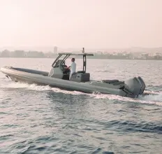 Thumbnail von Olimpik 30SR RIB
