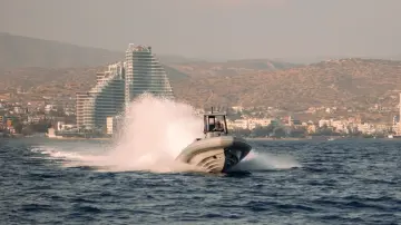 Thumbnail von Olimpik 30SR RIB
