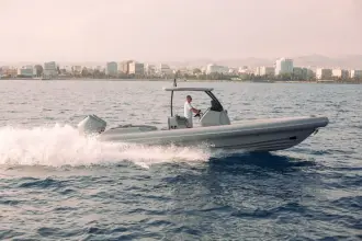Thumbnail von Olimpik 30SR RIB