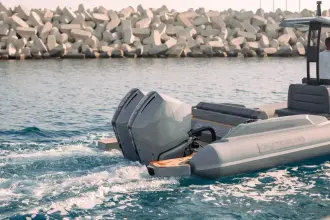 Thumbnail von Olimpik 30SR RIB