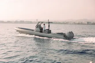 Thumbnail von Olimpik 30SR RIB
