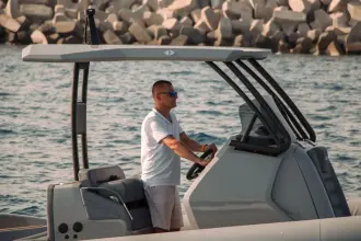 Thumbnail von Olimpik 30SR RIB