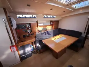 Thumbnail von Hanse 470