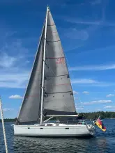 Thumbnail von Hanse 470