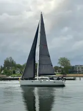 Thumbnail von Hanse 470