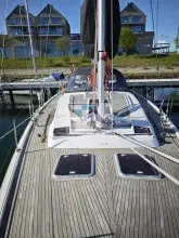 Thumbnail von Hanse 470