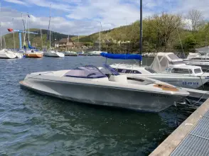 Thumbnail von Marian M800 Spyder