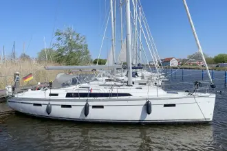 Thumbnail von Bavaria 41 Cruiser