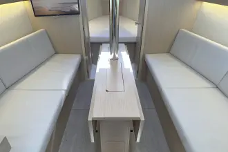 Thumbnail von Beneteau Oceanis 34.1