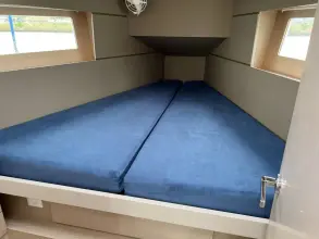 Thumbnail von Beneteau Oceanis 35.1