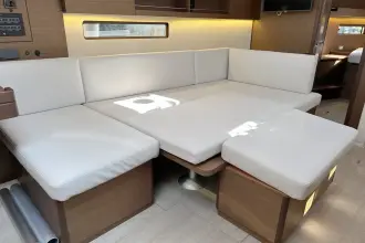 Thumbnail von Beneteau Oceanis 40.1