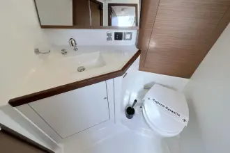 Thumbnail von Beneteau Oceanis 46.1
