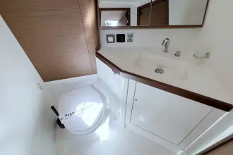 Thumbnail von Beneteau Oceanis 46.1