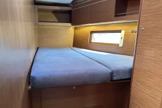 Thumbnail von Beneteau Oceanis 46.1