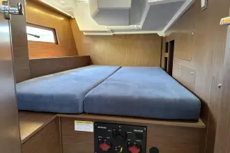 Thumbnail von Beneteau Oceanis 46.1