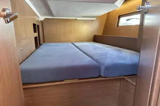 Thumbnail von Beneteau Oceanis 46.1