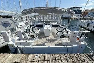 Thumbnail von Beneteau Oceanis 46.1