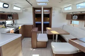 Thumbnail von Beneteau Oceanis 46.1