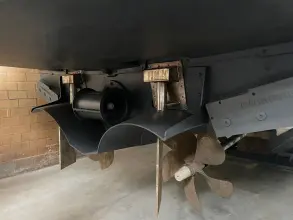 Thumbnail von Nimbus 405 Coupé