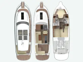 Thumbnail von Nimbus 405 Coupé