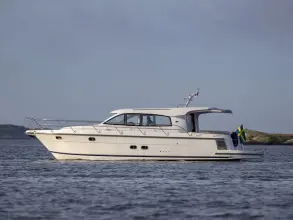 Thumbnail von Nimbus 405 Coupé