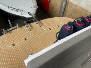 Thumbnail von Nimbus 405 Coupé