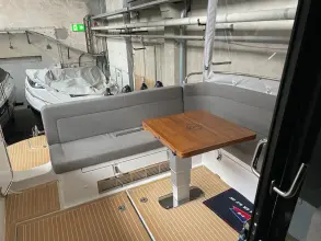 Thumbnail von Nimbus 405 Coupé