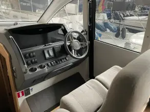 Thumbnail von Nimbus 405 Coupé