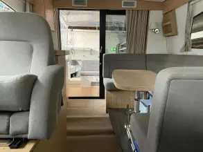 Thumbnail von Nimbus 405 Coupé