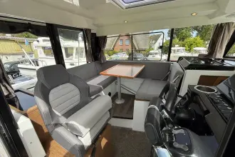 Thumbnail von Jeanneau Merry Fisher 895 Marlin