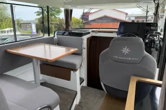 Thumbnail von Jeanneau Merry Fisher 895 Marlin