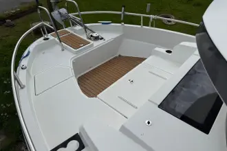 Thumbnail von Jeanneau Merry Fisher 895 Marlin