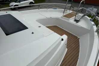 Thumbnail von Jeanneau Merry Fisher 895 Marlin