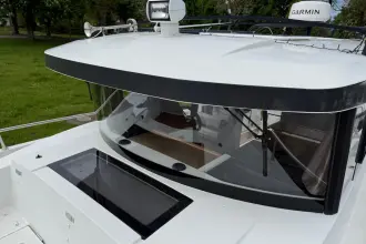 Thumbnail von Jeanneau Merry Fisher 895 Marlin