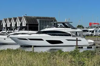 Princess F70