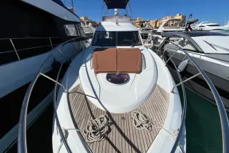 Beneteau Monte Carlo 47 Fly