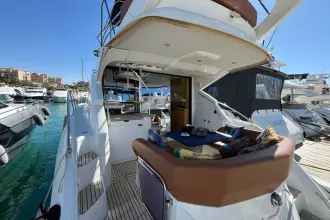 Thumbnail von Beneteau Monte Carlo 47 Fly