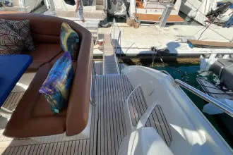 Thumbnail von Beneteau Monte Carlo 47 Fly