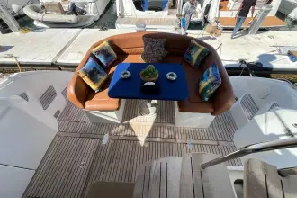 Thumbnail von Beneteau Monte Carlo 47 Fly