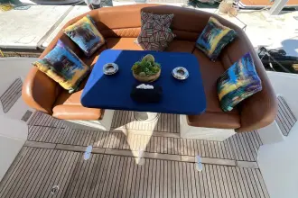 Thumbnail von Beneteau Monte Carlo 47 Fly